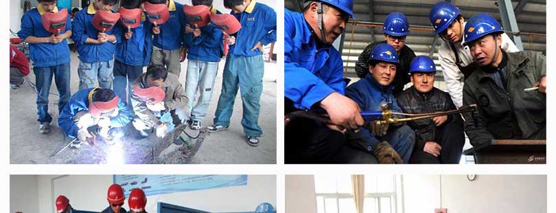 氩弧焊技术培训及考证招生简章（不锈钢、碳钢、铝、鱼鳞、簿板）