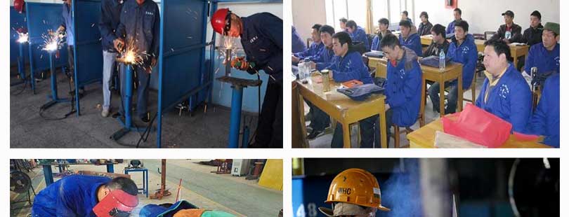 氩弧焊技术培训及考证招生简章（不锈钢、碳钢、铝、鱼鳞、簿板）